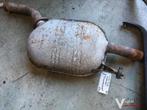 Mercedes w124 3.0 diesel automaat middendemper 1990, Ophalen, Gebruikt, -, -
