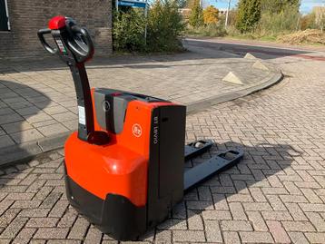 BT LWE180 1800KG PALLETWAGEN / HEFTRUCK beschikbaar voor biedingen