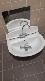 Wastafel - Goed als nieuw, Ophalen of Verzenden, Zo goed als nieuw