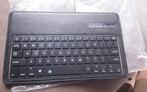Bluetooth keyboard voor tablet, Computers en Software, Toetsenborden, Ophalen of Verzenden, Nieuw