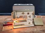 vintage retro Bernina 600 of 807 koffer-naaimachine 100€/st, Ophalen, Gebruikt, Naaimachine, Overige merken