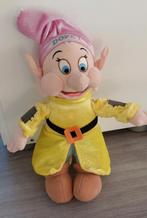 Dopey knuffel, Verzamelen, Ophalen of Verzenden, Winnie de Poeh of vrienden, Zo goed als nieuw, Overige typen