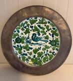 Wandborg uit Deruta, Ophalen of Verzenden