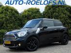 Mini Mini Paceman 1.6 Cooper Chili*Navi*Pdc*Cruise*, Voorwielaandrijving, Stof, Gebruikt, 4 cilinders