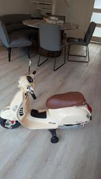 Vespa GTS 300 Classic - Ruilen of €10!, Ophalen of Verzenden
