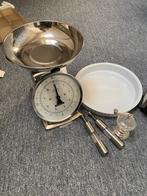 Lot zo goed aks nieuwe keukenspullen, Huis en Inrichting, Ophalen of Verzenden, Zo goed als nieuw, Overige materialen