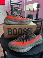 Yeezy 350v2 Beluga Reflective - Maat 45, Kleding | Heren, Schoenen, Ophalen of Verzenden, Zo goed als nieuw, Overige kleuren