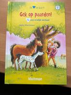 Gek op Paarden! - Heike Wiechmann, Boeken, Ophalen, Zo goed als nieuw, Sprookjes