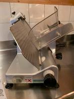 Snijmachine vleeswaren, Huis en Inrichting, Keuken | Keukenbenodigdheden, Ophalen, Zo goed als nieuw