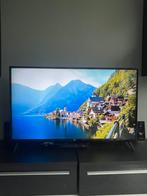 LG tv 55 inch smart 4K, 100 cm of meer, LG, Ophalen of Verzenden, Zo goed als nieuw