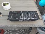 TASCAM, Muziek en Instrumenten, Mengpanelen, Ophalen, Zo goed als nieuw