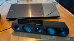 Sony Home Cinema Set (N7200W), Ophalen, Gebruikt, Blu-ray-speler, 5.1-systeem
