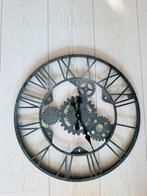 Industriele klok, Ophalen, Gebruikt, Analoog, Wandklok