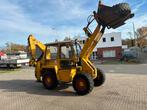 Kramer 416s/tb65 laadgraaf combi, Zakelijke goederen, Machines en Bouw | Kranen en Graafmachines, Ophalen, Wiellader of Shovel