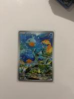 Ducklett wht 109/086, Hobby en Vrije tijd, Verzamelkaartspellen | Pokémon, Ophalen, Nieuw, Losse kaart