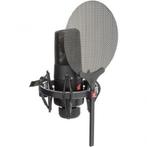 SE Electronics X1 S Vocal Pack, Ophalen of Verzenden, Nieuw