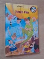 PETER PAN  WALT DISNEY BOEKENCLUB, Boeken, Ophalen of Verzenden, Gelezen, Fictie algemeen