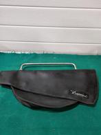 , handtas dissini stoer rvs handgreep, Sieraden, Tassen en Uiterlijk, Tassen | Damestassen, Ophalen of Verzenden, 'T Olde Gre-j