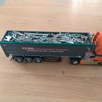 Lading "schroot" voor Cavallino schrootkipperoplegger, Ophalen of Verzenden, Bus of Vrachtwagen, Wsi