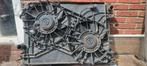 Chrysler 300C Radiateur met Ventilatoren 2.7 V6, Ophalen, Gebruikt, Chrysler
