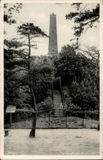 2 x Pyramide Austerlitz mooi gelopen