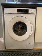 Ophalen in Leiden! / Wasmachine van Sharp (2023), Ophalen of Verzenden, Zo goed als nieuw, 1200 tot 1600 toeren, 85 tot 90 cm