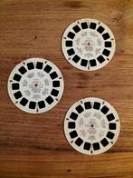 Viewmaster - Top Cat - B 513, Ophalen of Verzenden, Gebruikt