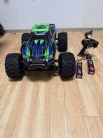 xmaxx belted 2024, Ophalen of Verzenden, Zo goed als nieuw, 1:5 t/m 1:8, Auto