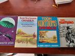 Toon Kortooms. Omnibus 2x . Heintje, hondje,, Ophalen of Verzenden, Gelezen, Noord-Brabant