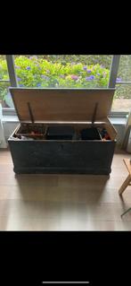 Opbergkist speelgoedkist dekenkist, Huis en Inrichting, Woonaccessoires | Kisten, Ophalen of Verzenden, Gebruikt, 50 tot 75 cm