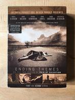 Ending Themes - On the Two Deaths of the Pain of Salvation, Gebruikt, Vanaf 16 jaar, Boxset, Muziek en Concerten