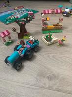Lego friends boerderij winkel, Kinderen en Baby's, Speelgoed | Duplo en Lego, Ophalen of Verzenden, Zo goed als nieuw