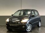 Hyundai i10 1.1 Active Orange Babies | PDC | Airco | NAP | T, Voorwielaandrijving, Zwart, 4 cilinders, 400 kg