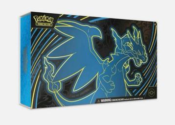 Pokemon Phantasmal Flames UPC 2025 - Nieuw! beschikbaar voor biedingen