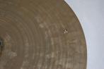 Sabian AAX studio ride 1987gr. Met rivet 20 inch  <190636b>, Ophalen of Verzenden, Gebruikt, Drums of Percussie
