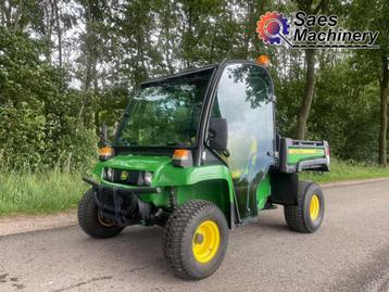 John Deere GATOR TX marge - 4x2 beschikbaar voor biedingen