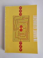 Raster 81 : De cartografische verbeelding, Boeken, Ophalen of Verzenden, Zo goed als nieuw