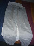 2 jogging broeken, Maat 46/48 (XL) of groter, Ophalen of Verzenden, Zo goed als nieuw, Grijs