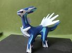Pokemon Dialga figuur, Verzamelen, Poppetjes en Figuurtjes, Ophalen of Verzenden, Zo goed als nieuw