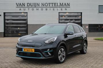 Kia e-Niro Edition 64 kWh / Carplay / Camera / N.A.P. beschikbaar voor biedingen