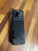 Insta360 X4 met accessoires, Ophalen, Zo goed als nieuw, Overige merken