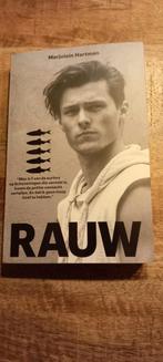 Marjolein Hartman - Rauw, Ophalen of Verzenden, Zo goed als nieuw, Marjolein Hartman