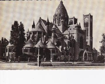 00293 Haarlem - Kathedraal St. Bavo beschikbaar voor biedingen