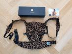 Artipoppe Leopard - baby carrier, Kinderen en Baby's, Babydragers en Draagdoeken, Draagzak, Zo goed als nieuw, Ophalen