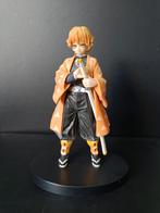 Demon Slayer Kimetsu no Yaiba Zenitsu action figure, Ophalen of Verzenden, Gebruikt