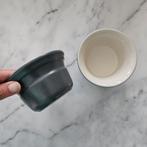 Berghoff Frederik Aerts Belgium ramekin counotte ovenschaal, Ophalen of Verzenden, Zo goed als nieuw