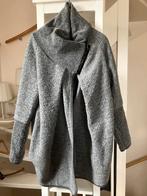 Winterjas maat M, Kleding | Dames, Ophalen of Verzenden, Zo goed als nieuw, Maat 38/40 (M), Zwart