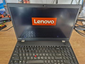 Lenovo T15 gen 1 (een aantal op voorraad) beschikbaar voor biedingen