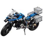 Lego technic 42063 motor bwm, Fietsen en Brommers, Brommers | Derbi, Ophalen of Verzenden, Zo goed als nieuw