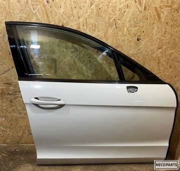 PORSCHE PANAMERA 971 PORTIER DEUR KLEUR LC9A LINKS RECHTS  beschikbaar voor biedingen